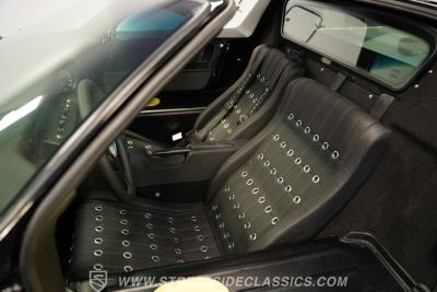 1966 Ford GT40 Replica