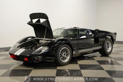 1966 Ford GT40 Replica
