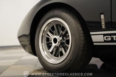 1966 Ford GT40 Replica