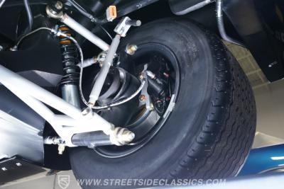 1966 Ford GT40 Replica