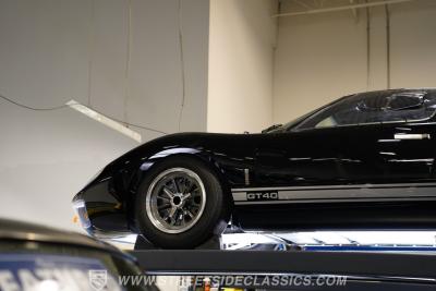 1966 Ford GT40 Replica