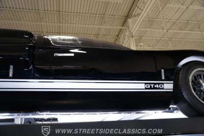 1966 Ford GT40 Replica