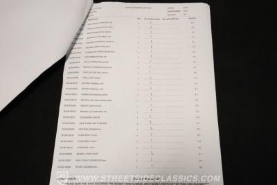 1966 Ford GT40 Replica