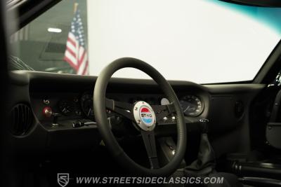 1966 Ford GT40 Replica