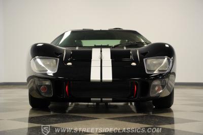 1966 Ford GT40 Replica