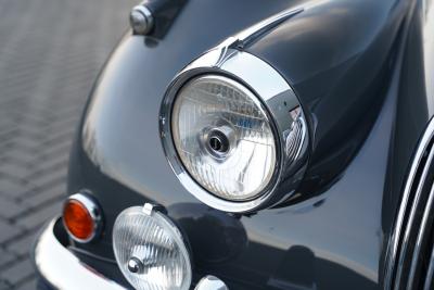 1960 Jaguar XK150 S