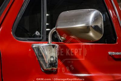 1985 GMC C/K 1500 Series