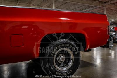 1985 GMC C/K 1500 Series