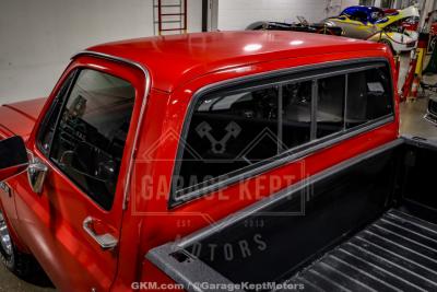 1985 GMC C/K 1500 Series