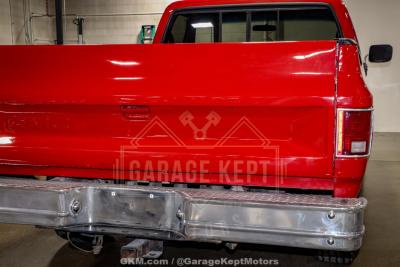 1985 GMC C/K 1500 Series