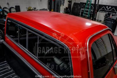 1985 GMC C/K 1500 Series