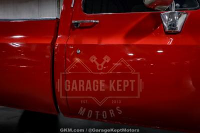 1985 GMC C/K 1500 Series