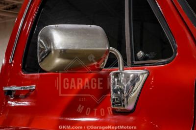 1985 GMC C/K 1500 Series