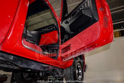 1985 GMC C/K 1500 Series