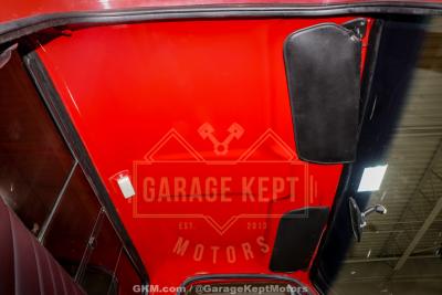 1985 GMC C/K 1500 Series