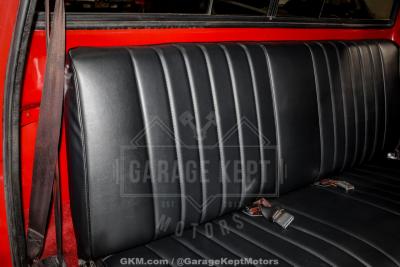 1985 GMC C/K 1500 Series