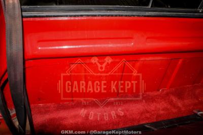 1985 GMC C/K 1500 Series