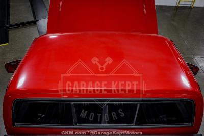 1985 GMC C/K 1500 Series