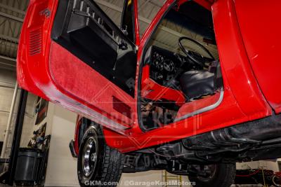 1985 GMC C/K 1500 Series