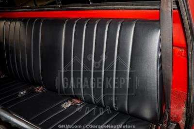 1985 GMC C/K 1500 Series