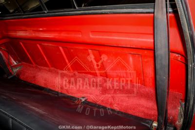 1985 GMC C/K 1500 Series