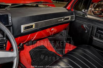 1985 GMC C/K 1500 Series