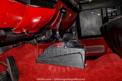 1985 GMC C/K 1500 Series