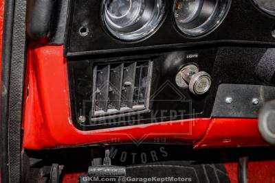 1985 GMC C/K 1500 Series