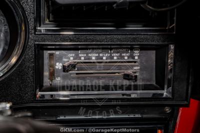 1985 GMC C/K 1500 Series