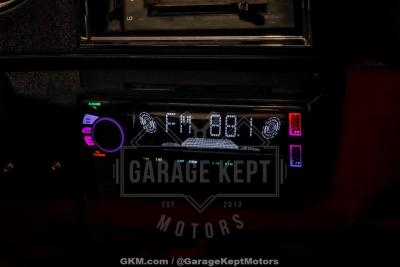 1985 GMC C/K 1500 Series