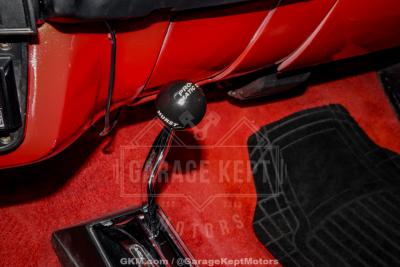 1985 GMC C/K 1500 Series