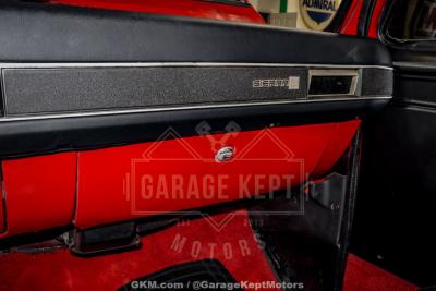 1985 GMC C/K 1500 Series