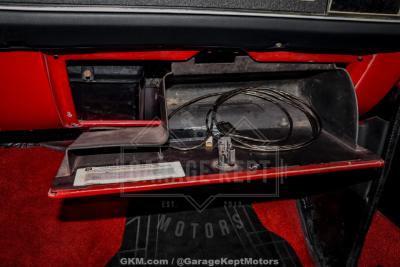 1985 GMC C/K 1500 Series