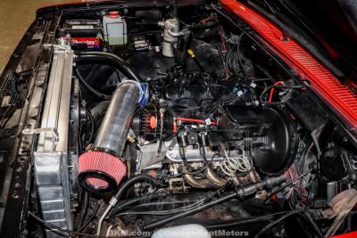 1985 GMC C/K 1500 Series