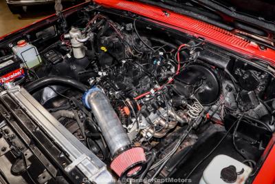 1985 GMC C/K 1500 Series