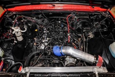 1985 GMC C/K 1500 Series