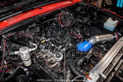 1985 GMC C/K 1500 Series