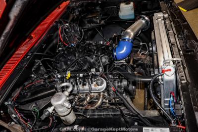 1985 GMC C/K 1500 Series