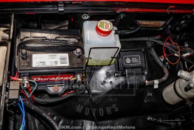 1985 GMC C/K 1500 Series