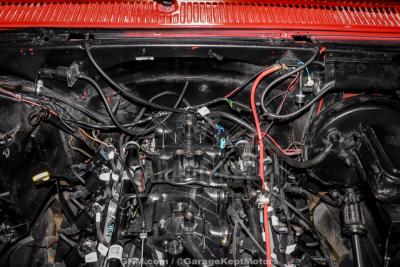 1985 GMC C/K 1500 Series