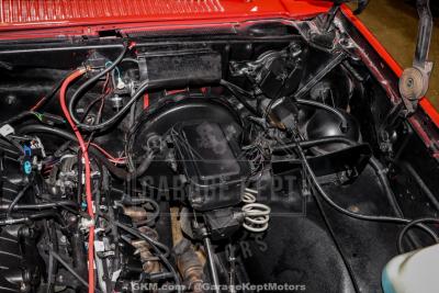 1985 GMC C/K 1500 Series