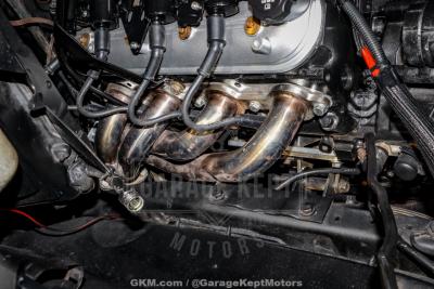 1985 GMC C/K 1500 Series