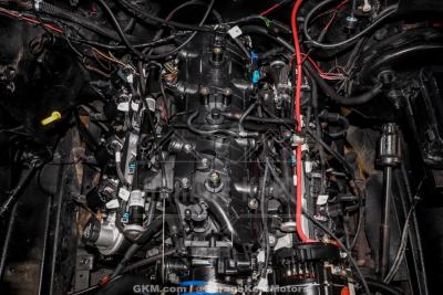 1985 GMC C/K 1500 Series