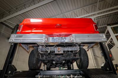 1985 GMC C/K 1500 Series