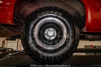 1985 GMC C/K 1500 Series