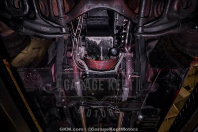 1985 GMC C/K 1500 Series