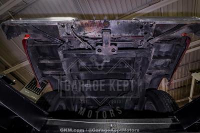 1985 GMC C/K 1500 Series