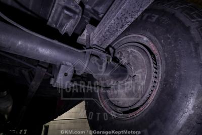 1985 GMC C/K 1500 Series