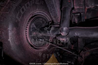 1985 GMC C/K 1500 Series