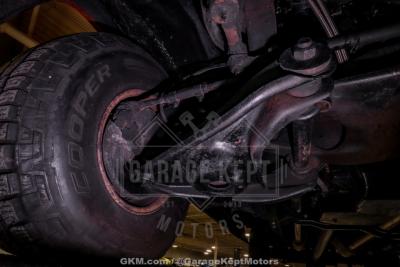 1985 GMC C/K 1500 Series